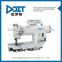 DT845D-4 computer twin-needle lockstitch sewing machine